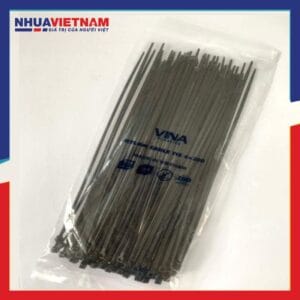 dây rút nhựa 20cm 1