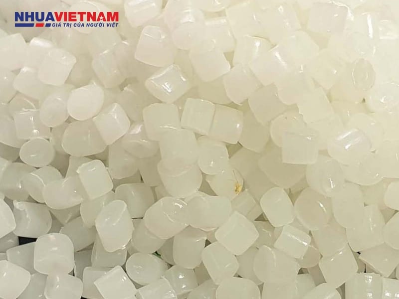 Hạt nhựa PA 6